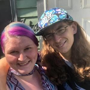 Meet your Posher, Michaela